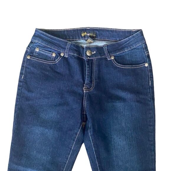 BOB NWOT Juniors Jeans. Size 11. - Picture 4 of 6